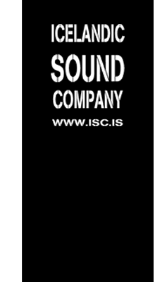 Icelandic Sound Company